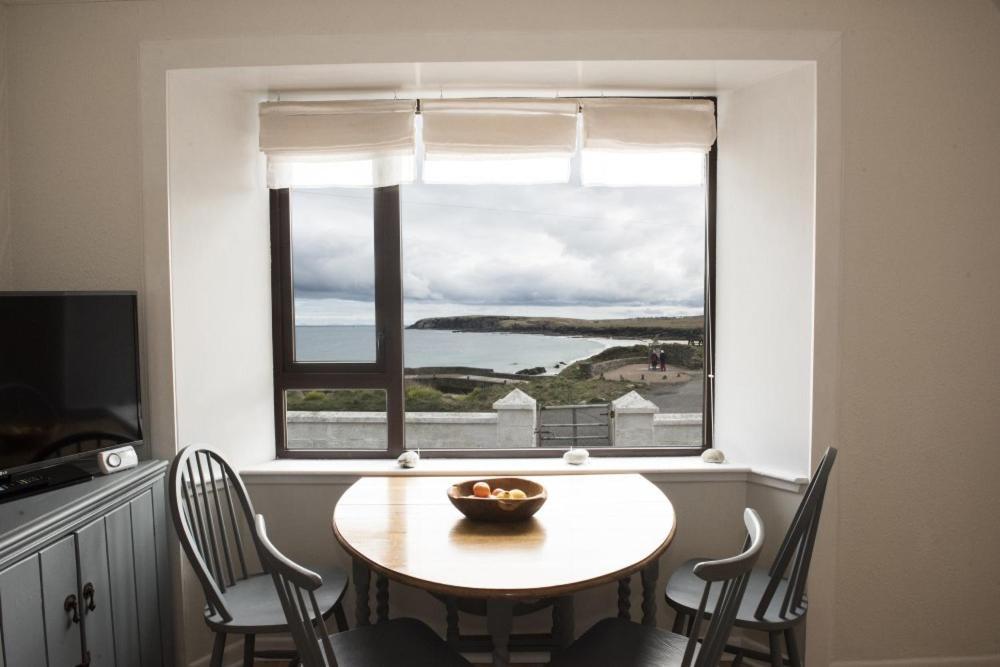 Port of Ness Road End Cottage מראה חיצוני תמונה