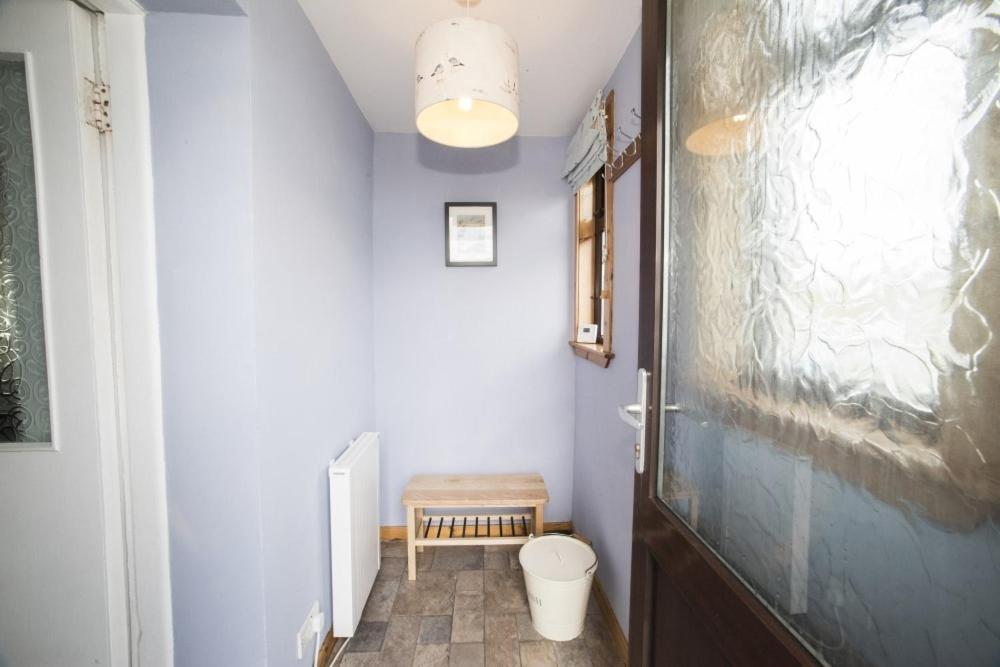 Port of Ness Road End Cottage מראה חיצוני תמונה